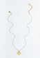 Hope Pendant Necklace