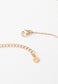 Iris Mother-of-Pearl Necklace