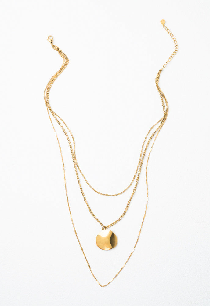 Love to Layer Necklace