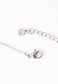 Unity Silver Necklace