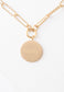 Forever and Always Family Necklace