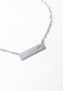 The Hopeful Starfish Necklace