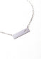 The Hopeful Starfish Necklace