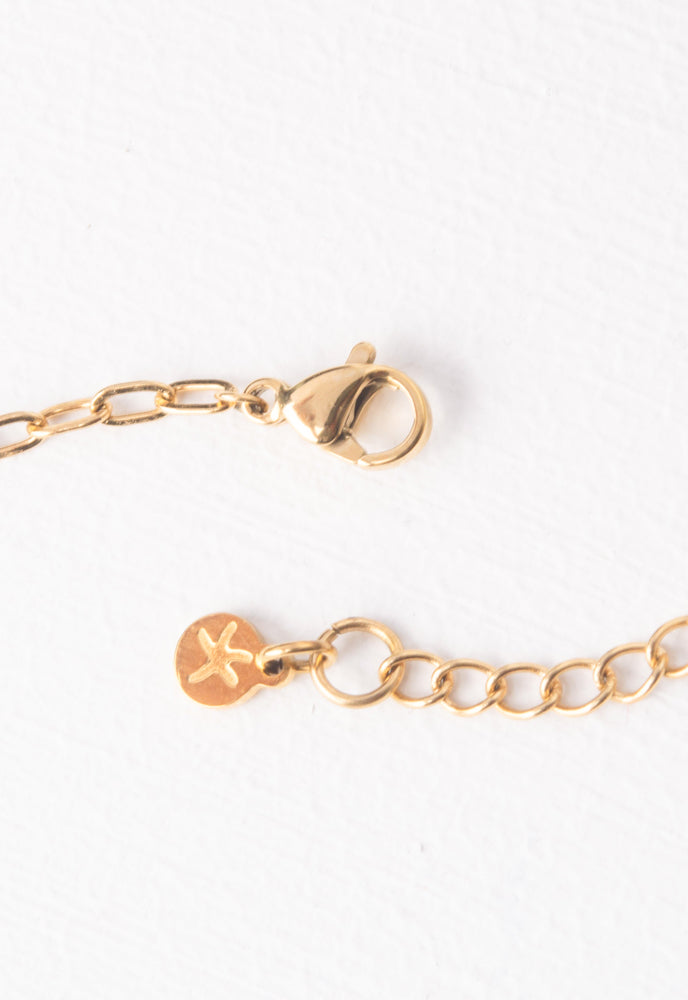 With Great Love Necklace