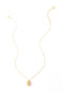 Nova Star Bright Necklace