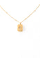 Nova Star Bright Necklace
