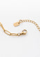 Shared Hope Leaf Necklace