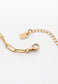 Shared Hope Leaf Necklace