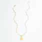 You Have My Heart Chain Necklace