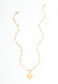 You Have My Heart Chain Necklace