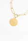 You Have My Heart Chain Necklace