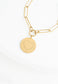 You Have My Heart Chain Necklace