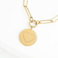 You Have My Heart Chain Necklace