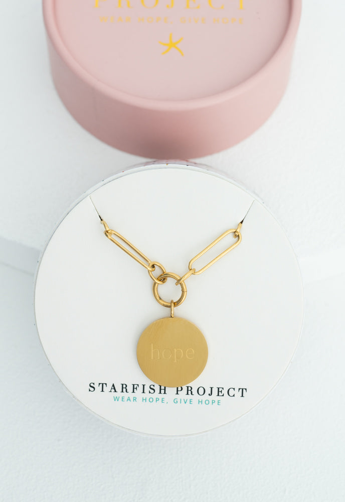 You Have My Heart Chain Necklace
