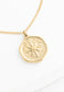 Compass Necklace