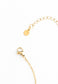 Ocean Adventure Necklace in Gold