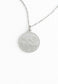 Ocean Adventure Necklace in Silver
