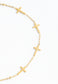Forever Faithful Cross Necklace