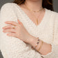 Rise Adjustable Ring