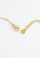 Forever Faithful Cross Necklace