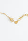 Forever Faithful Cross Necklace