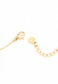 Girl’s Best Friend Paw Print Necklace