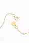Heart of Joy Necklace in Sunstone