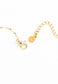 Bright & Bejeweled Necklace in Blue Crystal