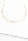 All is Bright Necklace