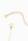 Be Still Necklace