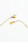 Light of the World Pedant Necklace