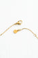 Light of the World Pedant Necklace