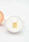 New Life Pendant Necklace