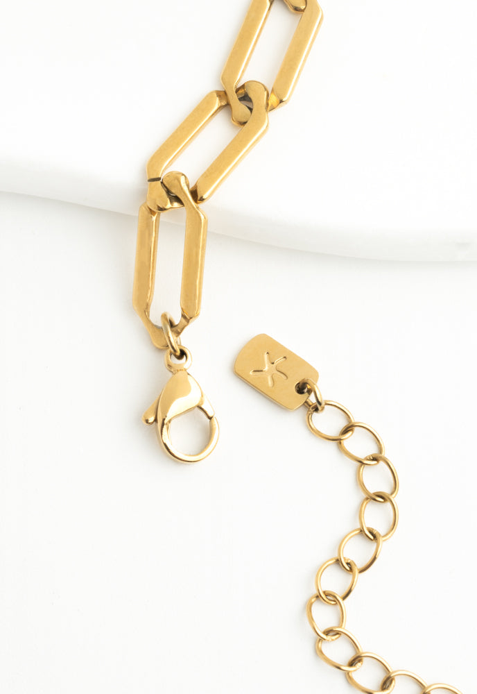 THE Classic Chain Necklace