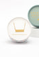Engravable Gold Bar Necklace