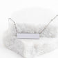Engravable Silver Bar Necklace