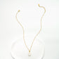 Starfish Legacy Necklace
