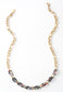 Kindred Hope Necklace in Kaleidoscope