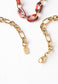 Kindred Hope Necklace in Shades of Blush