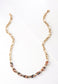 Kindred Hope Necklace in Tortoise Shell