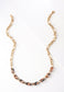 Kindred Hope Necklace in Tortoise Shell