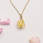 Everlasting Bloom Necklace
