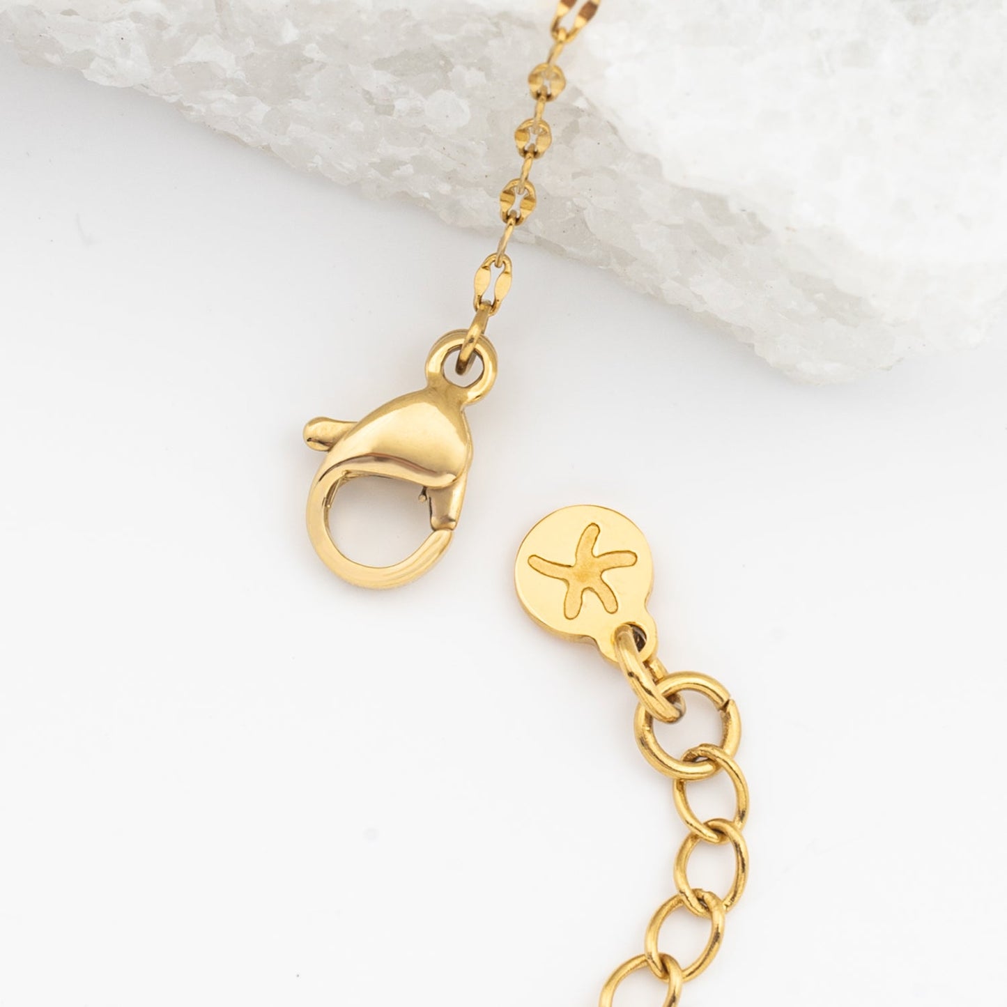 Everlasting Bloom Necklace