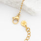 Everlasting Bloom Necklace