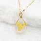 Everlasting Bloom Necklace