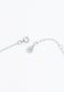 Forget Me Not Necklace