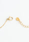 Love in Bloom Jasper Necklace