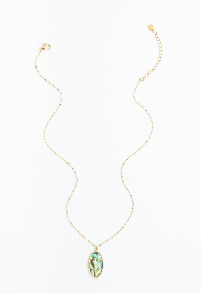 Under the Sea Necklace