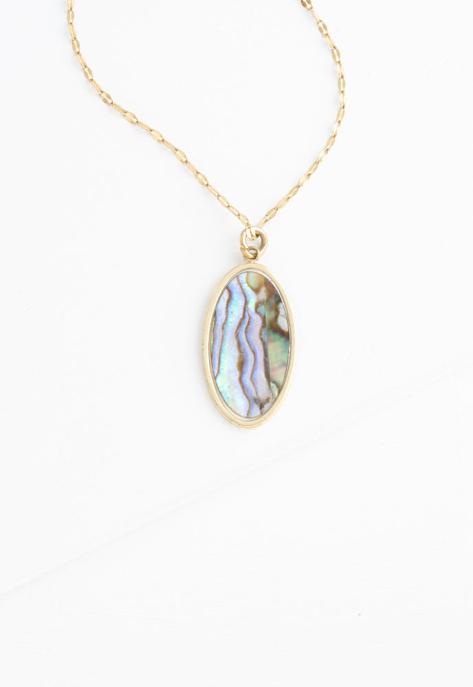 Under the Sea Necklace