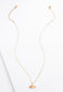 Treasured Citrine Necklace